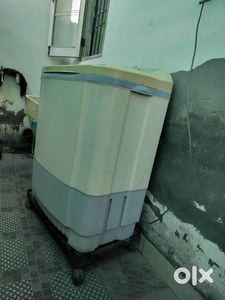 LG washing Machine