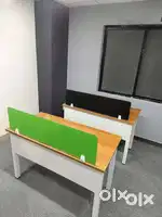 BRAND NEW MODULAR OFFICE WORKSTATIONS ARE AVAILABLE IN LOW PRICE