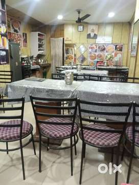 restaurant furniture