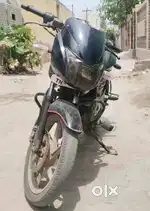 Running condition