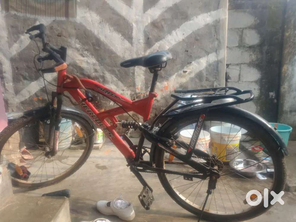 Bicycle good condition
