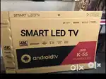 ਬੰਪਰ ਸੇਲ  SMART- LED TV ਸਾਰੇ ਮਾਡਲਾਂ ਤੇ ਭਾਰੀ ਛੂਟ