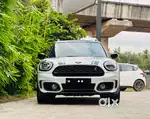 Mini Countryman Cooper S JCW Inspired Black Edition, 2022, Petrol