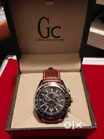GUESS COLLECTION GC SPORTS WATCH