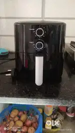 Air Fryer 5L Croma