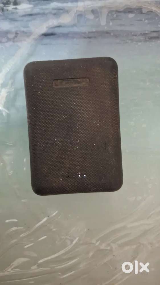 Reconnect Power bank