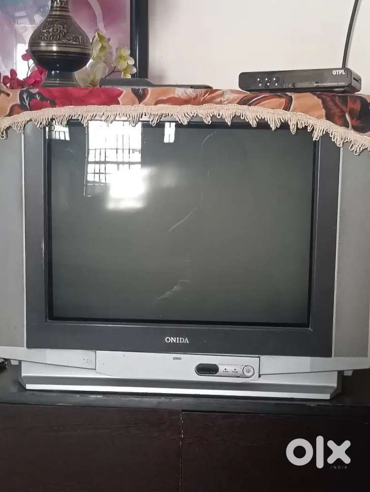 T v onida 2000