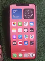 iPhone XS MAX 64gb