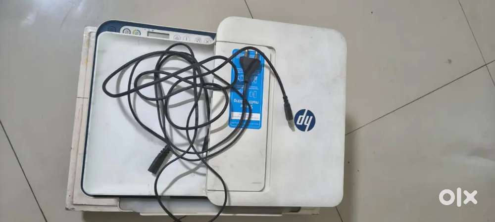 HP DeskJet Ink Advantage 4178 – All-in-One Printer for Sale