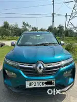 Renault KWID RXT Optional, 2021, Petrol