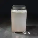 Fully automatic washing machines on monthly rent at 500 per month
