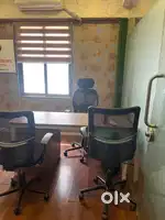 Office on rent