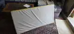 SleepyCat High Density Foam Baby Mattress, Medium Firm