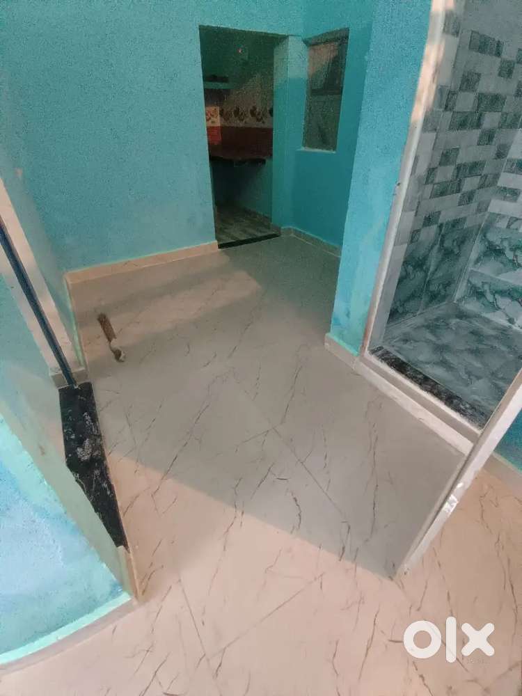 2 2bhk  flat in uttar mohal Robertsganj near Sahara hospital