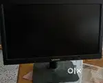 Lenovo flat panel Monitor