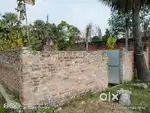 Plot Near Lanka Chungi Ghazipur