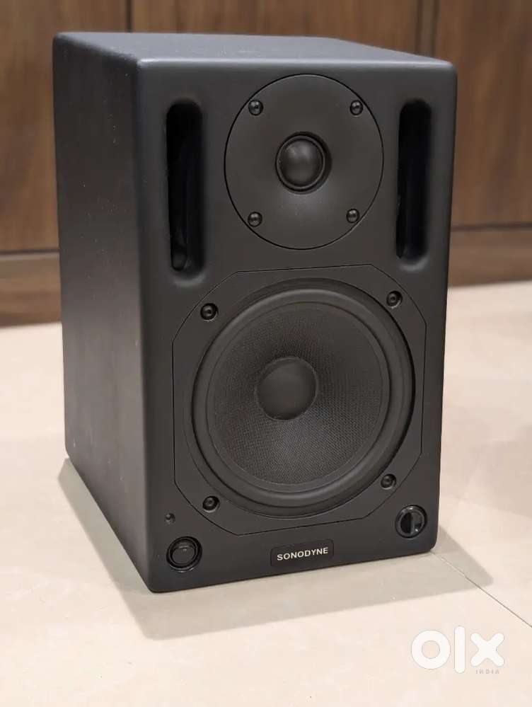 SONODYNE SM100 - Studio monitors Speakers