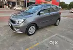 Maruti Suzuki Celerio 2018 automatic