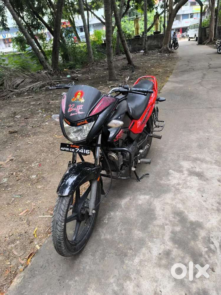 Excellent condition
