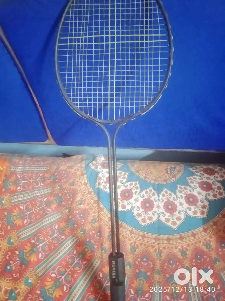 Racket Just 100