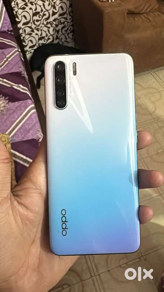 Oppo F15 4/128 Brand new