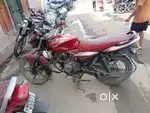 Gadi bechna hai