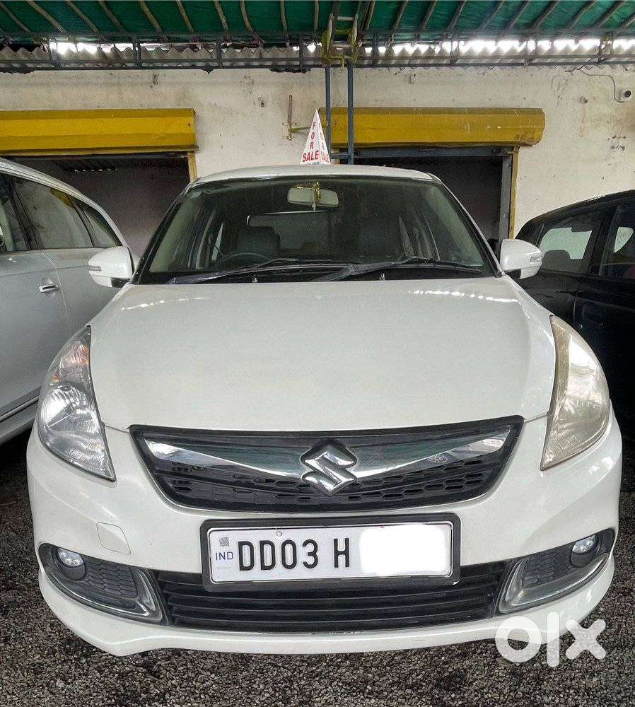 Maruti Suzuki Swift Dzire 2012-2015 VDI, 2014, Diesel