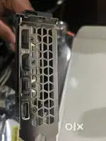 Graphic card