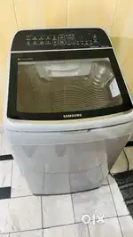 Samsung Fully Automatic Washing Machine - 7kg- Excellent Condition