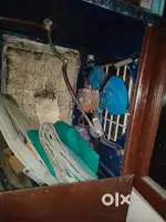 Big tank cooler good fully working condition
