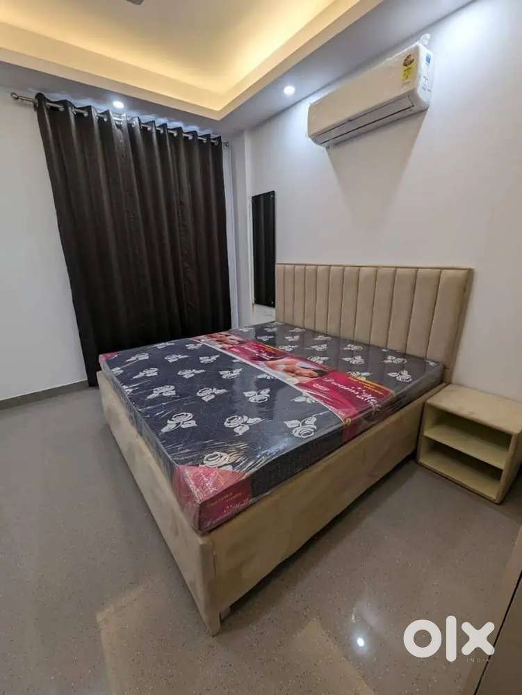 1 Bhk Flat Owner Flat