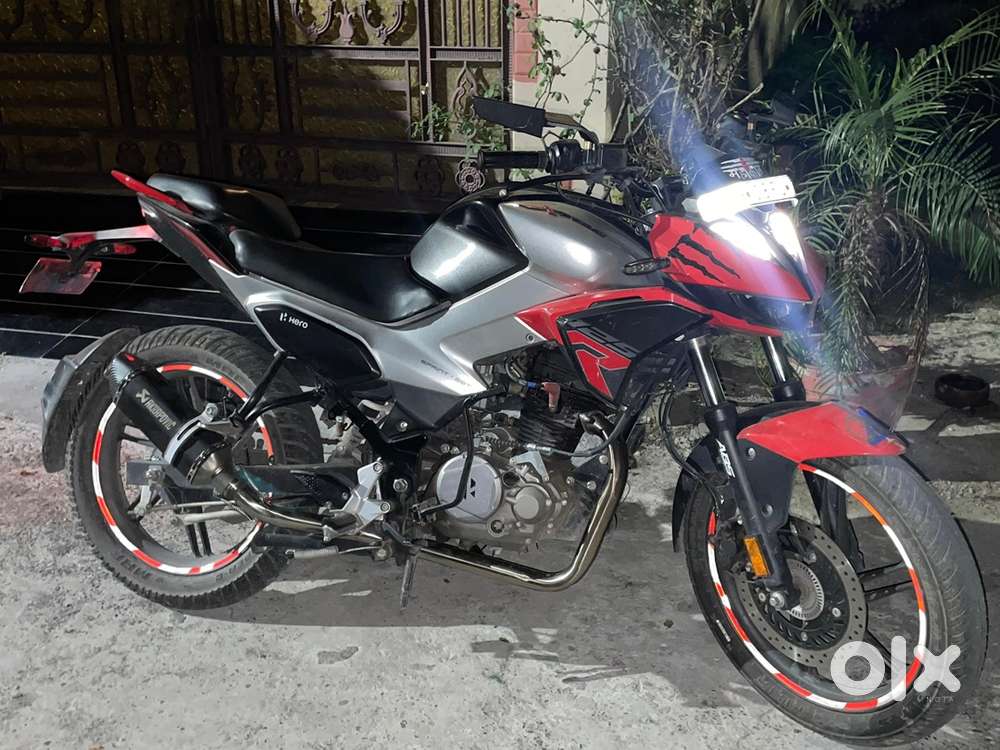 Hero Xtreme 125R