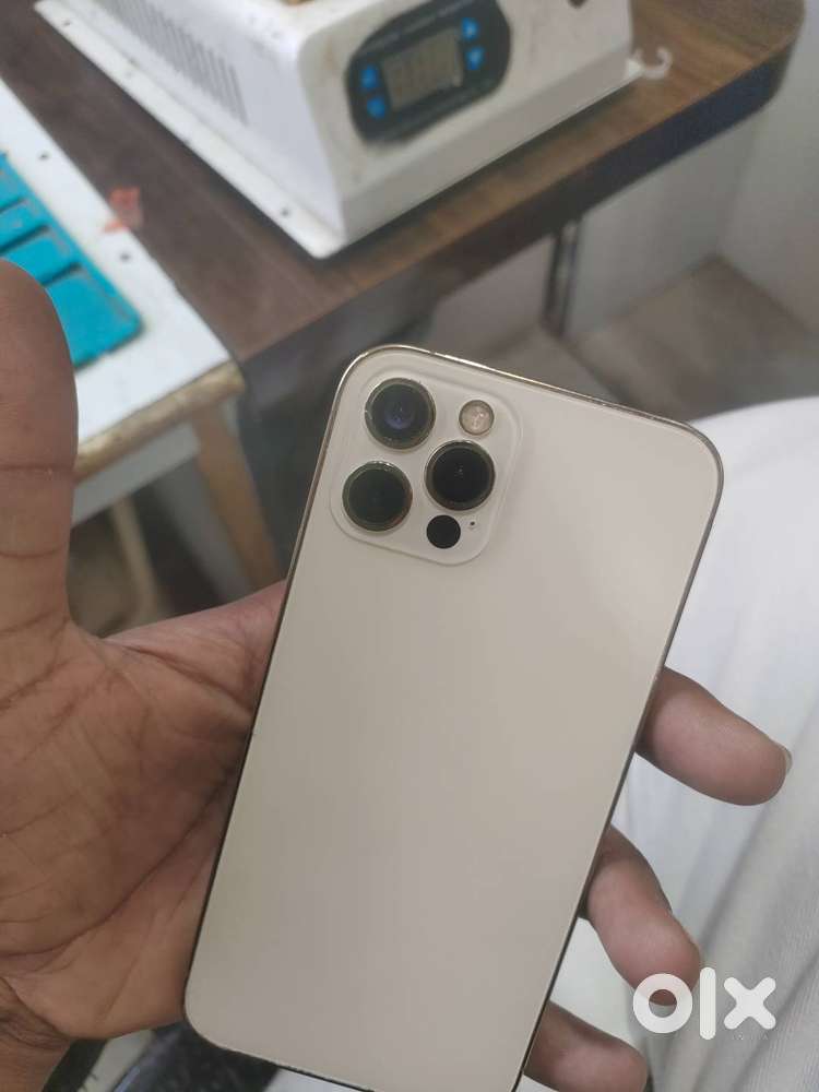 I phone 12 pro