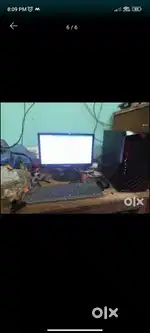 Pc computer