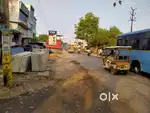 Plot for sale near OMAXE CITY BIJNOR RD & PGI