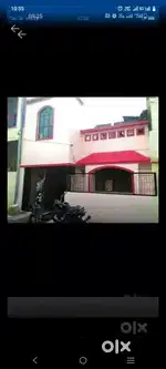 Janki kunj colony 1 BHK home for rent 4500