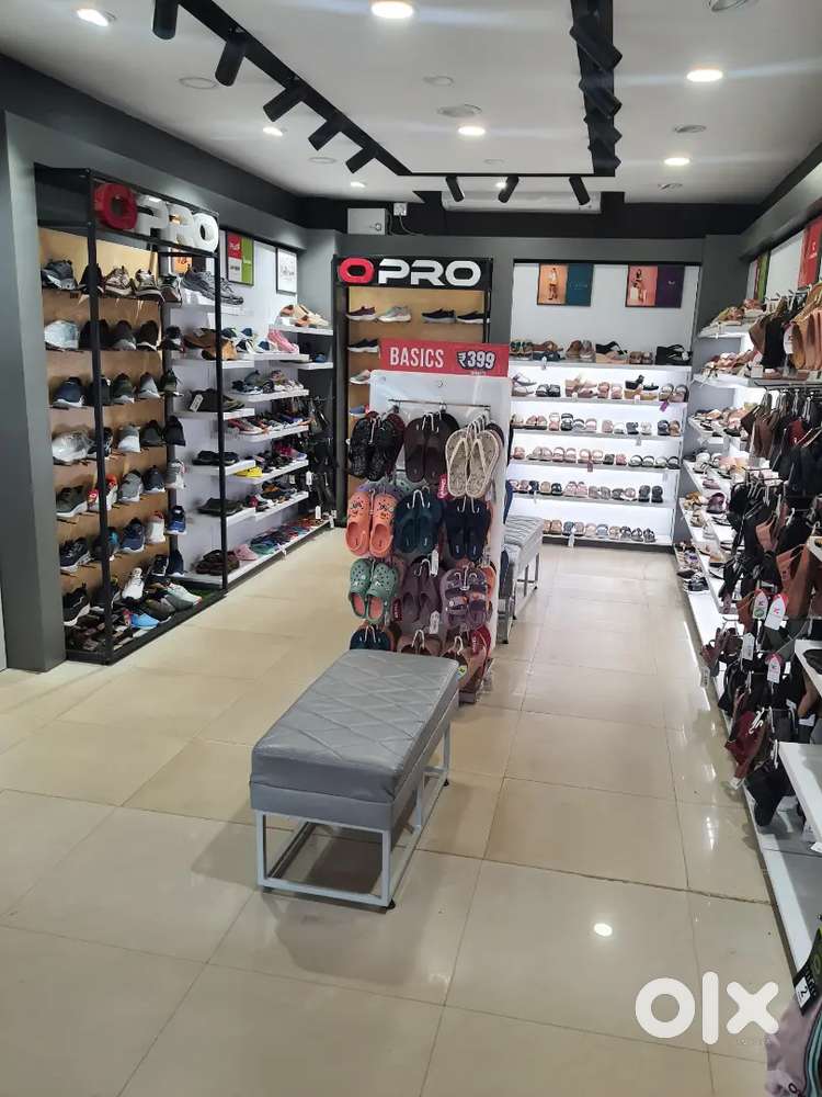 Salesman  / sales Executive