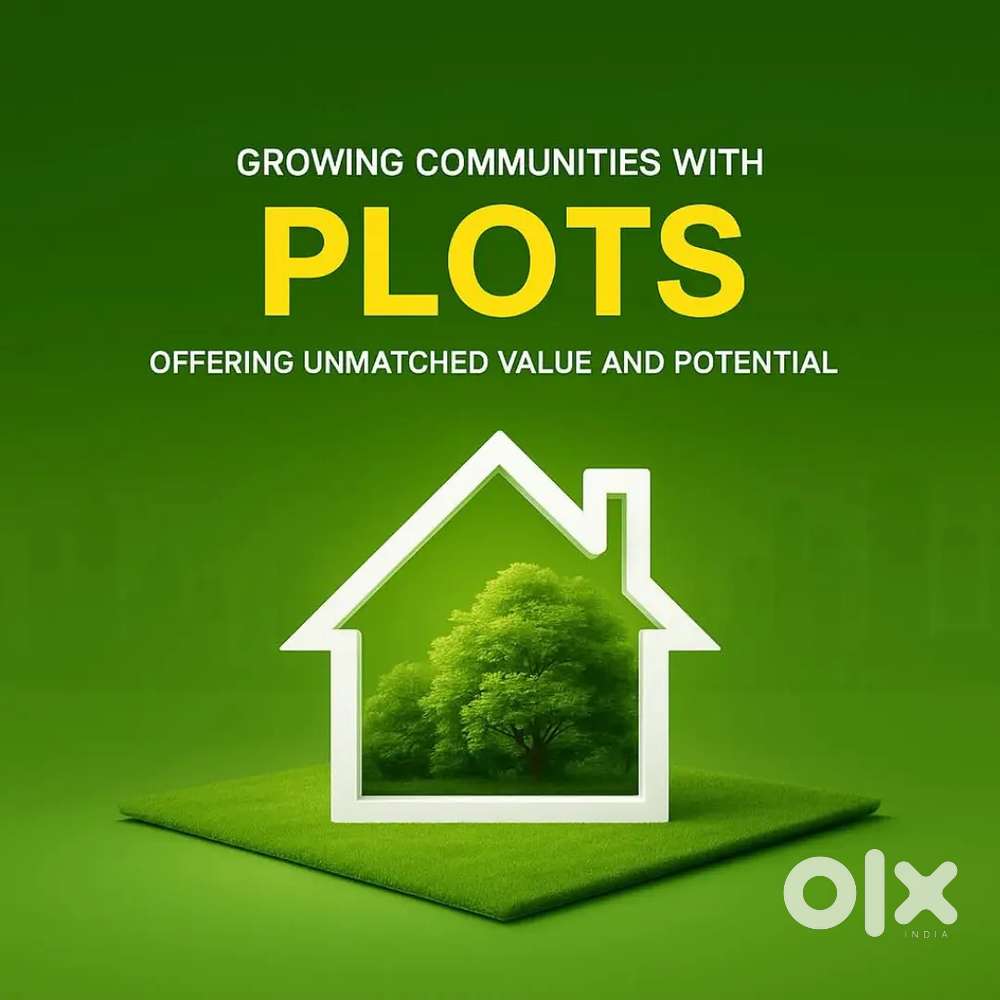 Clear Tittle &100% Legal Doccuments