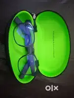 Lenskart Phonic Smart Glasses – Music,Calls, Google Assistant – ₹3700