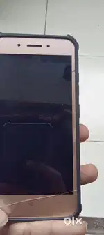Vivo y53 16gb aapko jitne me chaiye bolo or leke jao