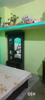 House in 60 yards 2 floors in 60 yards