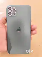 11 pro max