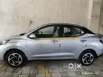Hyundai aura