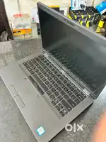 Dell laptop