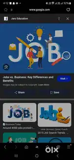 Part time job hai 10000 sallery