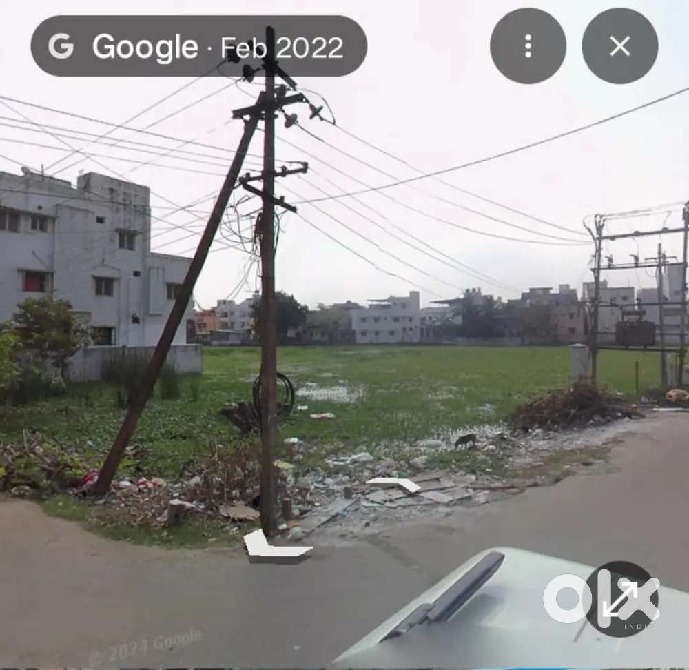Land for sale for Business in Chennai