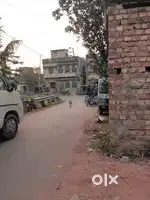 PLOT in south kolkata Joka amtalla