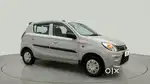 Maruti Suzuki Alto 800 VXI Plus Option, 2020, Petrol