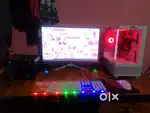 MODEL FRONTECH