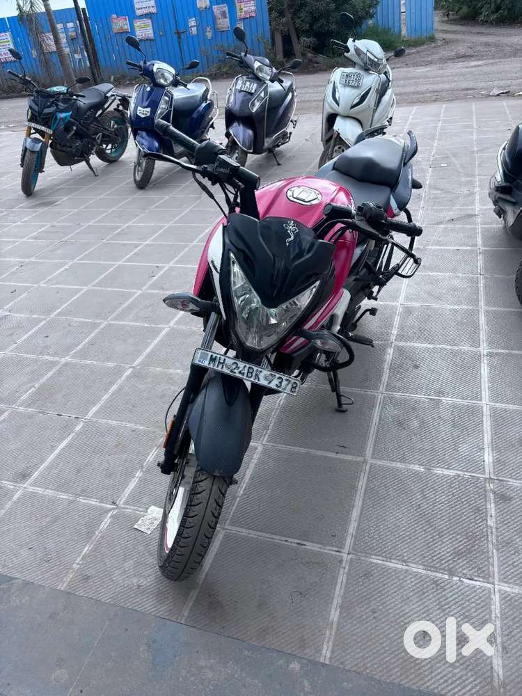 Ns 160 Abs